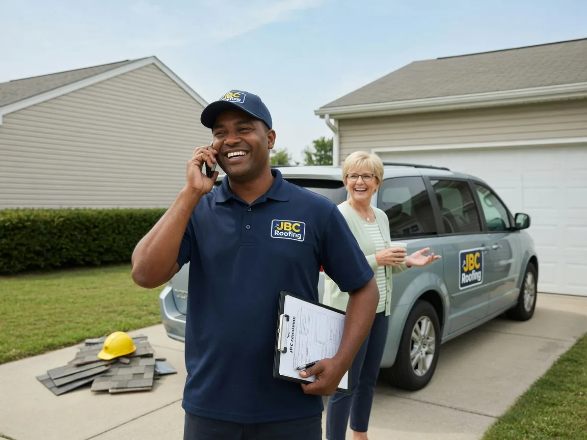 Roof Replacement Millstone, WV FAQs